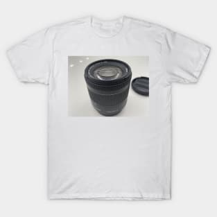 Photographic Lens T-Shirt